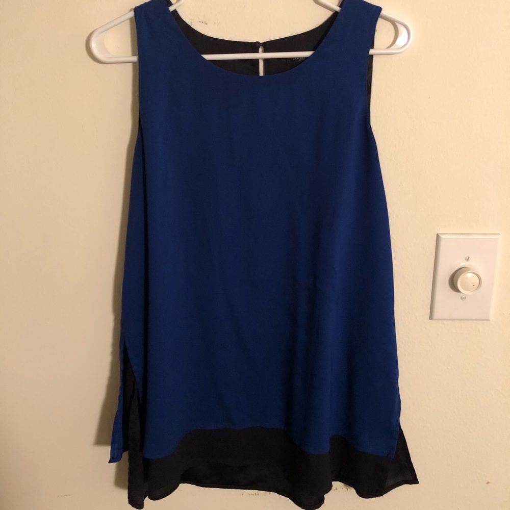 Ann Taylor Tanktop